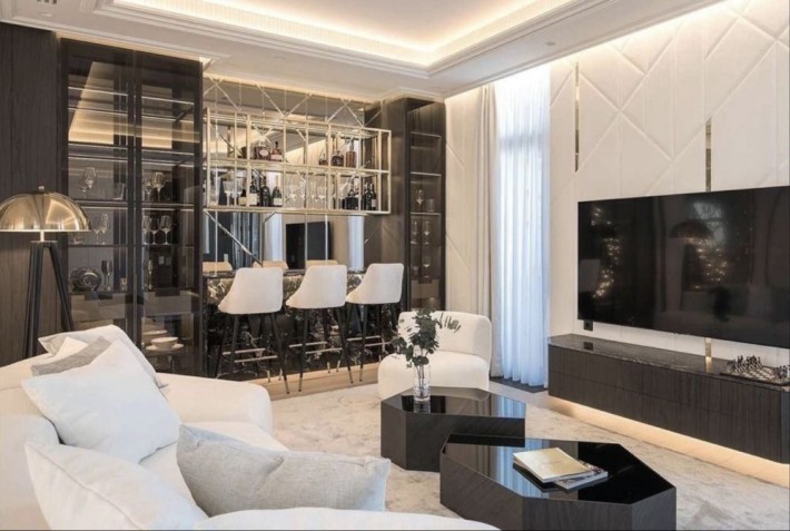 Продаж 4-кімнатної квартири | вул. Болсуновська, 2 | ЖК «Pecher Sky» - фото 1