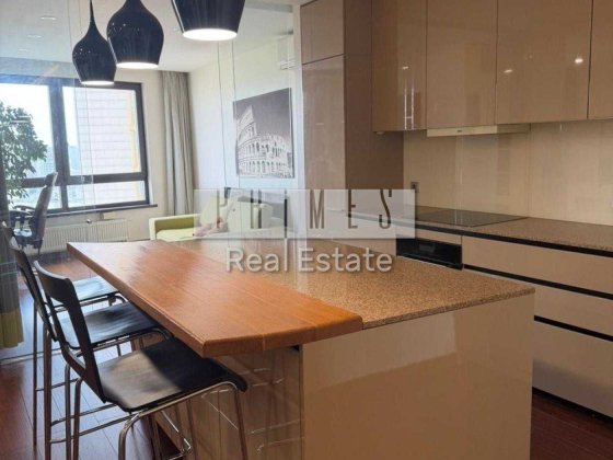 Найнижча ціна в ЖК Park Avenue VIP! Видова 4к 138м² з дизайнерським ремонтом, Найвигідніший варіант 