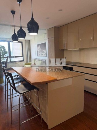 Найнижча ціна в ЖК Park Avenue VIP! Видова 4к 138м² з дизайнерським ремонтом, Найвигідніший варіант  - фото 1