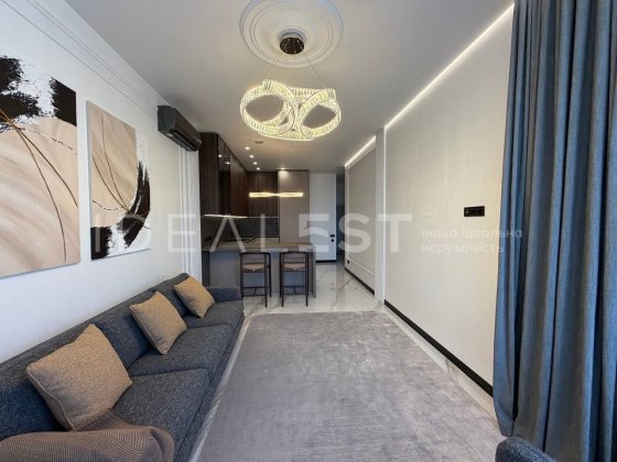 жк Edelweiss house квартира від власника Київ