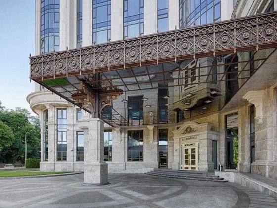 Продаж вул. Мазепи Івана 11 б, ЖК Diamond Hill, 267 м²
