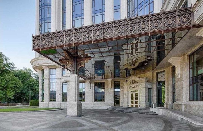 Продаж вул. Мазепи Івана 11 б, ЖК Diamond Hill, 267 м² - фото 1