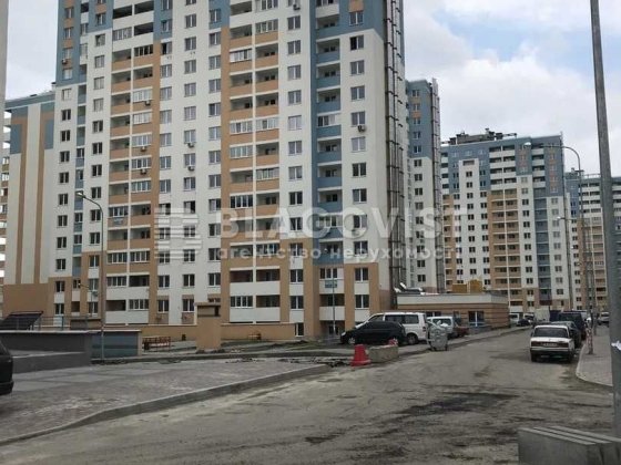 Продаж 3к квартири Данченка Сергія 28 ЖК Новомостицько-Замковецький Київ