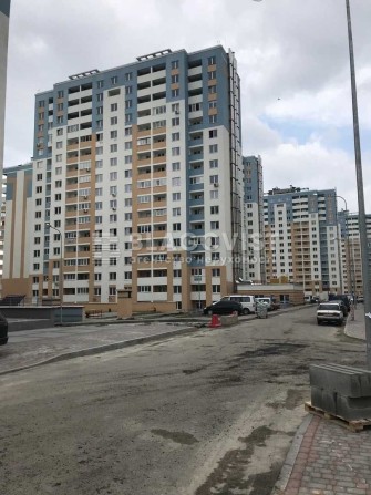 Продаж 3к квартири Данченка Сергія 28 ЖК Новомостицько-Замковецький - фото 1