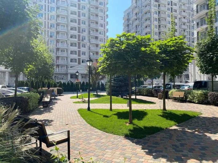 Продаж квартири в ЖК Нова Англія (будинок Віндзор)Без комісії - фото 1