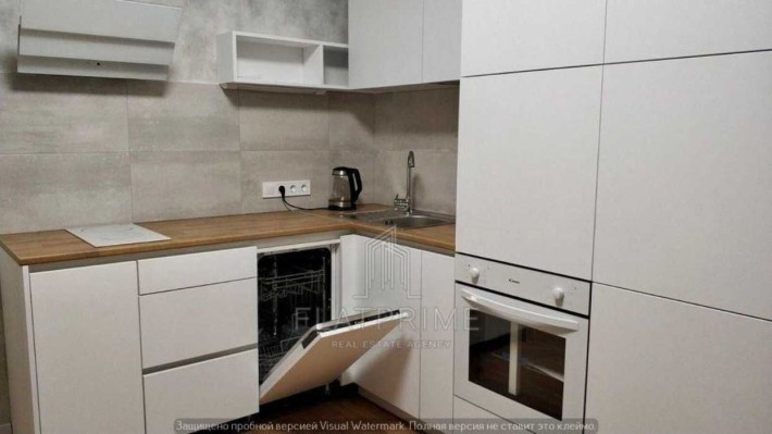 Продаж 1 кімнатної квартир ЖК PARKLAND Голосіївський район ГАЗ - фото 1