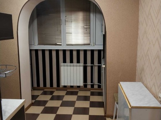 Продам однокімнатну квартиру червоної калини 59-А, без комісії Київ