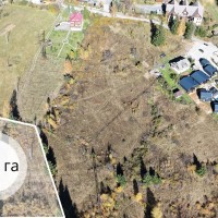 Земельна ділянка в Татарові 0.77 га Яремче