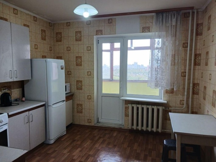 Продам 3-кімн. квартиру 97 кв. м, вул.Пчілки 4 ст.м Позняки DM - фото 1