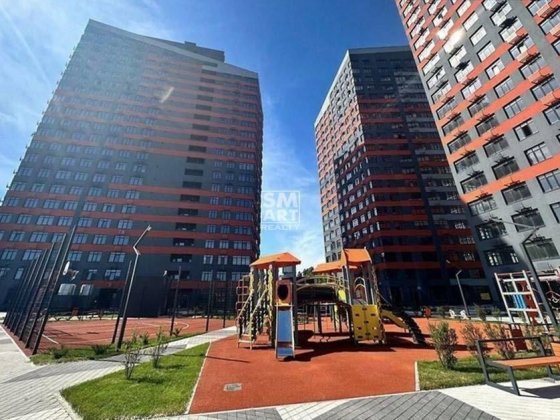 БЕЗ %, Найкраща пропозиція в Новому ЖК Terracotta 2 кім.кв-ра