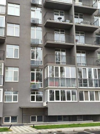 ЖК КРИШТАЛЕВІ ДЖЕРЕЛА 1 кімнатна квартира  ЧЕТВЕРТИЙ ПОВЕРХ Заболотного Метрологічна Київ Теремки Ма - фото 1