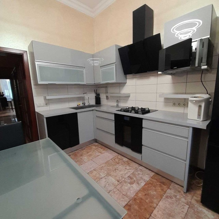 Продам 2-кімнатну Київ вул. Саксаганського 43 царський 1898 заг. 59 м2, КОМІСІЯ 0% - фото 1