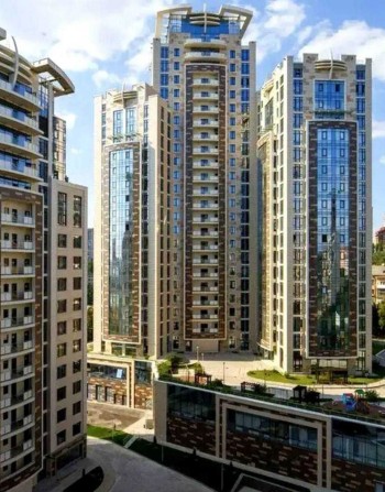 Ексклюзивний продаж 2-кім квартири в ЖК Бульвар Фонтанів Без комісії - фото 1