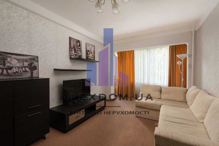 Продаж 2к квартири Русанівський бульвар 9. Русанівка. Лівобережна - фото 1