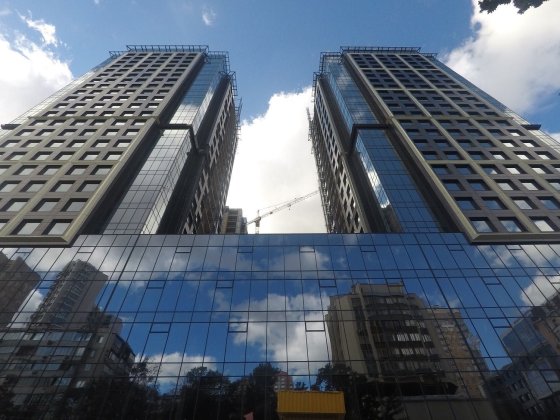 ЖК Metropole /129 м2 / без комісії Киев