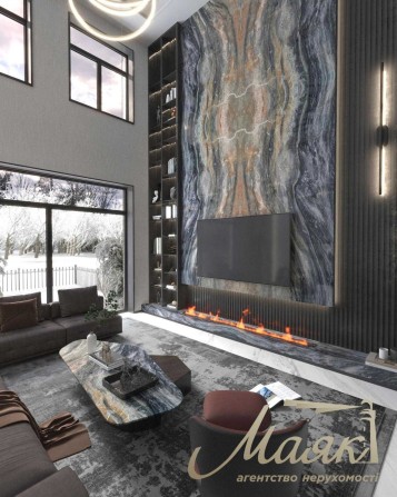 Продаж пентхауса Park Avenue VIP  власна тераса, закритий продаж - фото 1