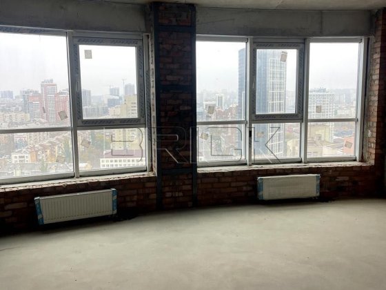 Продаж‼️ЖК Володимирський‼️Антоновича 109‼️Квартира 96 м2
