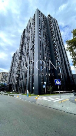 Продаж квартири | 105м² | ЖК "TRIIINITY" - фото 1