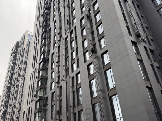 Продаж 4-кімнатної квартири 230 м² ЖК TRINITY | вул. В. Тютюнника 39/2 Київ