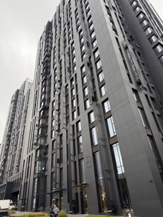 Продаж 4-кімнатної квартири 230 м² ЖК TRINITY | вул. В. Тютюнника 39/2 - фото 1