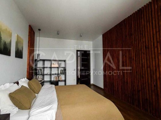 Продаж 1 кім квартири ЖК ParkLand / Паркленд, Нова Англія / Васильківська, Теремки, Голосіївський /  Київ