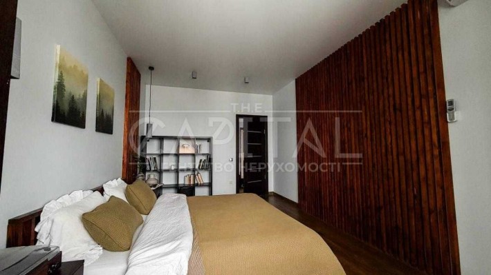 Продаж 1 кім квартири ЖК ParkLand / Паркленд, Нова Англія / Васильківська, Теремки, Голосіївський /  - фото 1