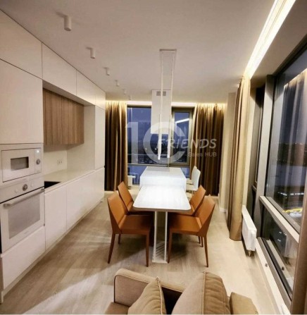 Продаж квартири з ремонтом ЖК Метрополіс - фото 1