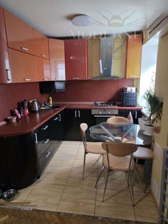 Продаж 2к квартири вул. Леоніда Каденюка 9 - фото 1