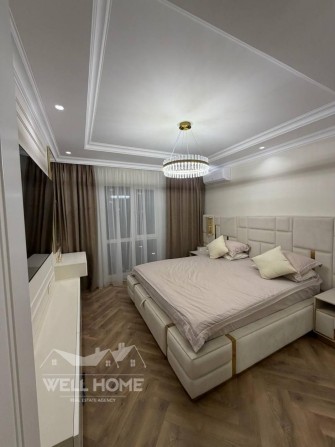 Продаж 2к квартири вул. Михайла Максимовича, 28К, ЖК Нова Англія, м. Київ - фото 1