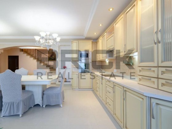 Продаж 4к пентхаусу 153,6 м² в ЖК Ліко-Град 2  Ремонт, меблі, метро Іподром Київ Ликоград Киев