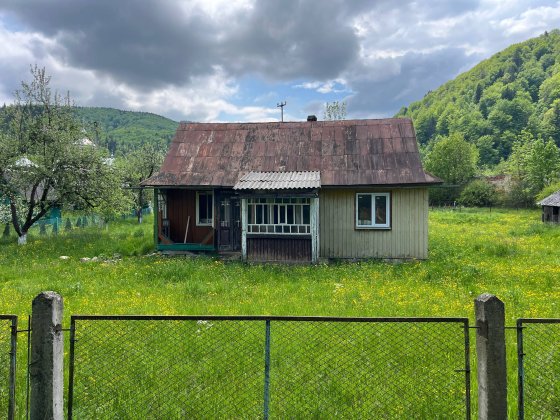 Земельна ділянка в Яремче площею 0.16 га Яремче