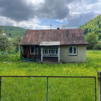 Земельна ділянка в Яремче площею 0.16 га Яремче