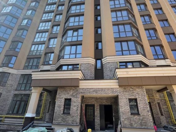 квартира 2 кімнатна софія нова