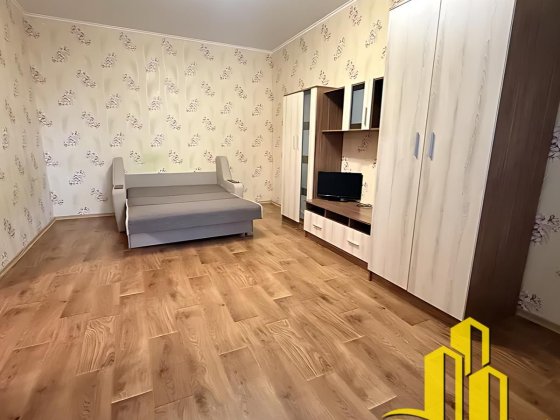 Продаж просторої 2-кімнатної квартири з видом у сучасному будинку на проспекті Науки Київ