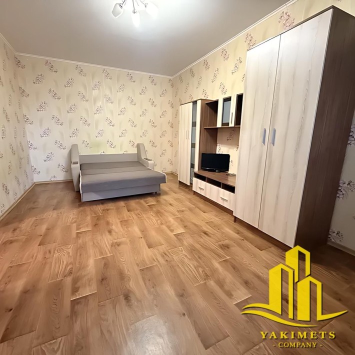 Продаж просторої 2-кімнатної квартири з видом у сучасному будинку на проспекті Науки - фото 1