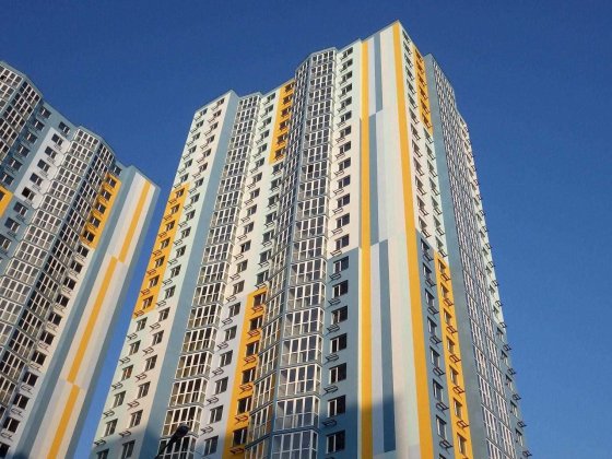 «Welcome Home», видова 3к квартира, є генератор, м Харківська 10хв! Київ