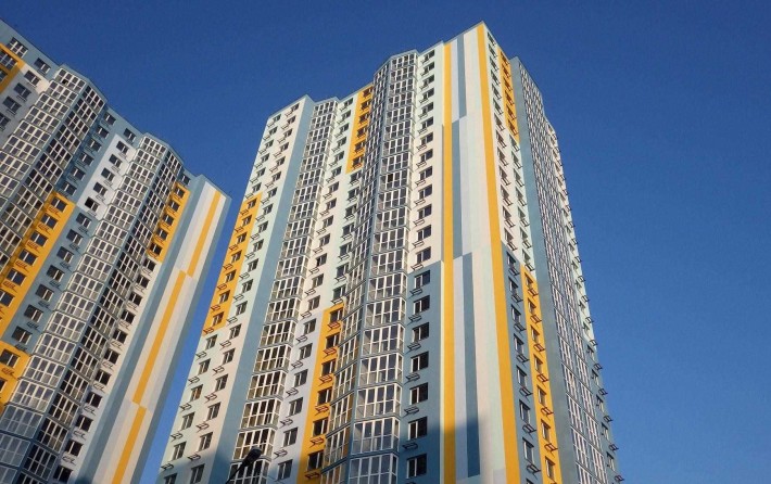 «Welcome Home», видова 3к квартира, є генератор, м Харківська 10хв! - фото 1