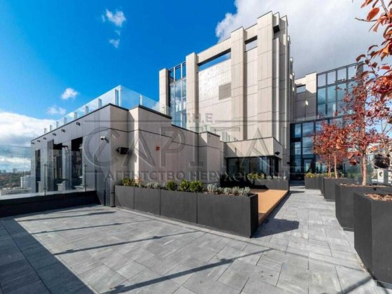 Продаж квартири, ЖК TRIIINITY, вул. Василя Тютюнника, Печерський р-н Киев