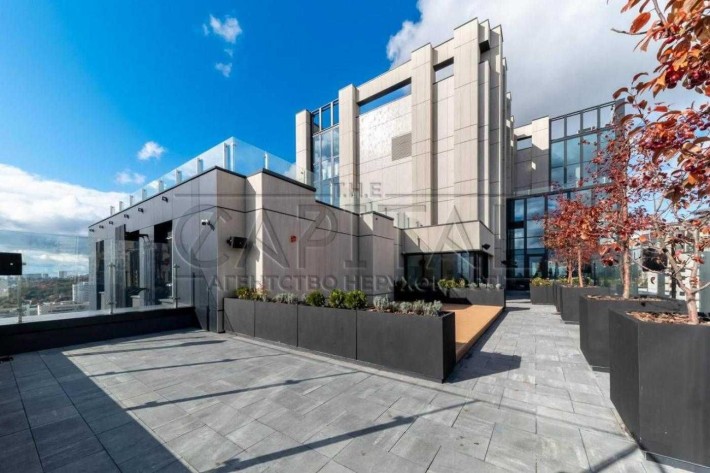 Продаж квартири, ЖК TRIIINITY, вул. Василя Тютюнника, Печерський р-н - фото 1