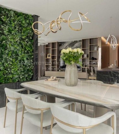 Продаж 5к квартири ЖК Новопечерські Липки Верхогляда, 17Б Драгомирова - фото 1