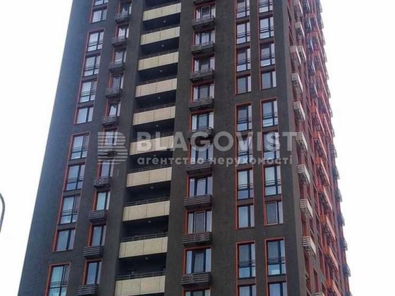 Продаж 2кімн Дніпровська наб.,16д Seven Метро Осокорки Позняки Киев