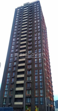Продаж 2кімн Дніпровська наб.,16д Seven Метро Осокорки Позняки - фото 1
