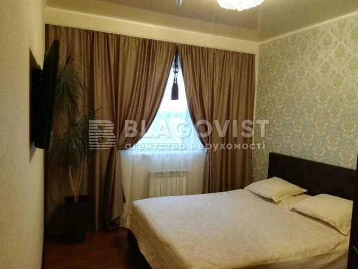 Продаж 3-х кімнатної квартири Дяченка 20а ЖК 12 квартал Дарницький р-н - фото 1