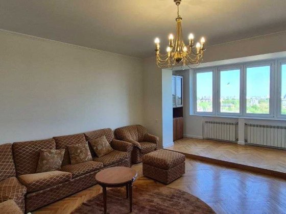 ПРОДАЖ  3-кім. квартири в самому серці Печерську Старонаводницька 8.Держпрограми Київ