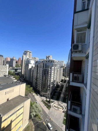 Продаж 3кімнатної квартири в  ЖК Французський квартал Філатова 2/1 Саперне поле Печерськ Центр Либід - фото 1