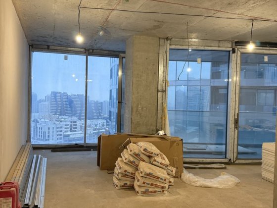 Продаж 1к квартира ЖК Taryan Towers Іоанна Павла 2 Печерськ Київ