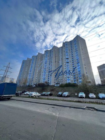 Продаж 1 кім. квартири, просп  Правди - фото 1