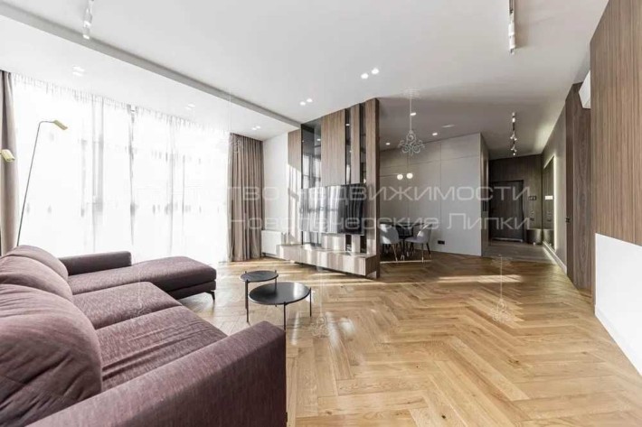 Продаж новоЇ 3к квартири ЖК Новопечерські Липки Верхогляда, 15Б - фото 1