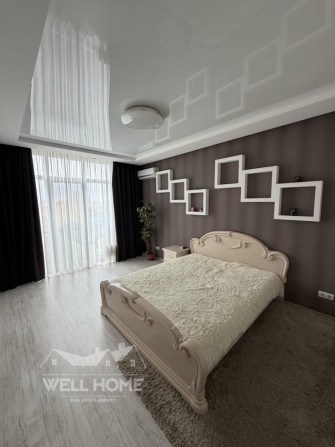 Продаж квартири 1к Регенераторна,  ЖК КомфортТаун Київ - фото 1