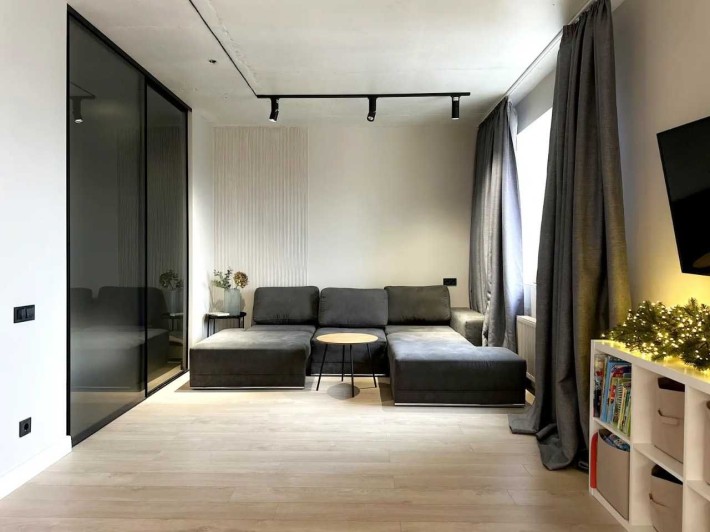Продаж 1-кімнатної квартири ЖК Новомостицький - фото 1